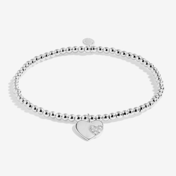 Joma Christmas A Little Merry Christmas Wonderful Mum  Bracelet