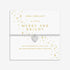 Joma Christmas A Little Merry & Bright Bracelet