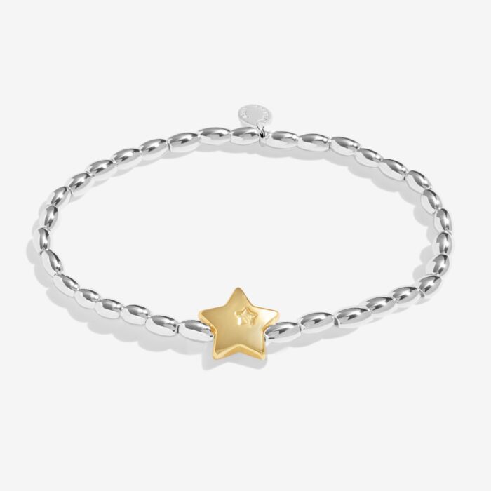 Joma Christmas Wish Merry Christmas Bracelet