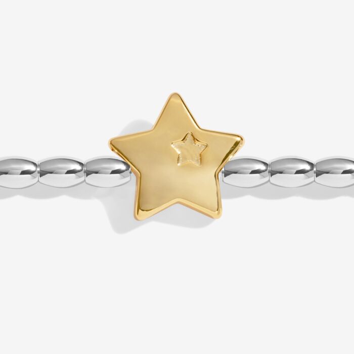 Joma Christmas Wish Merry Christmas Bracelet