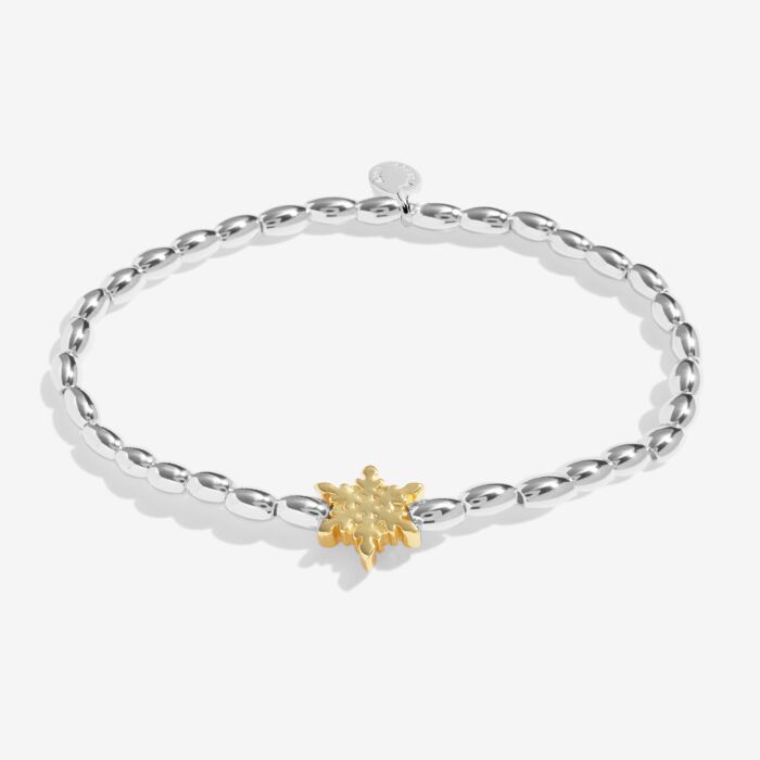 Joma Christmas Wish Winter Wishes Bracelet