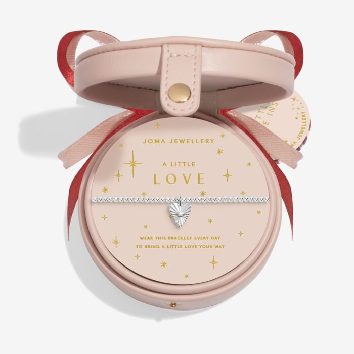 Joma Love Bauble Jewellery Box