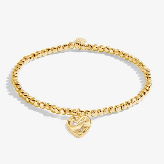 Joma Dolce Vita Another Year Lovelier Gold Bracelet