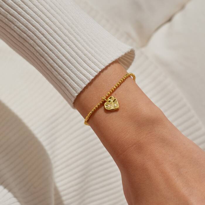 Joma Dolce Vita Another Year Lovelier Gold Bracelet
