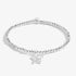Joma Dolce Vita Proud Of You Every Day Silver Bracelet