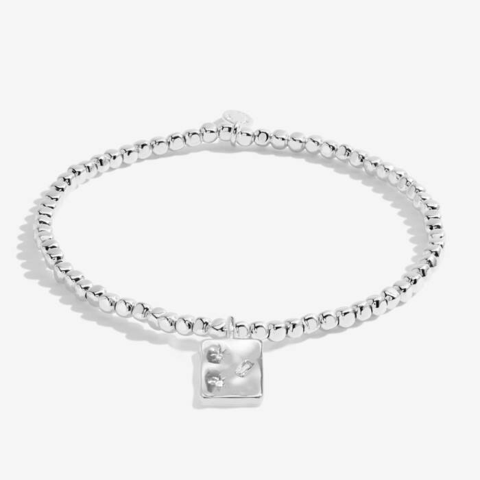 Joma Dolce Vita Forever Fearless Silver Bracelet