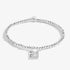 Joma Dolce Vita Forever Fearless Silver Bracelet