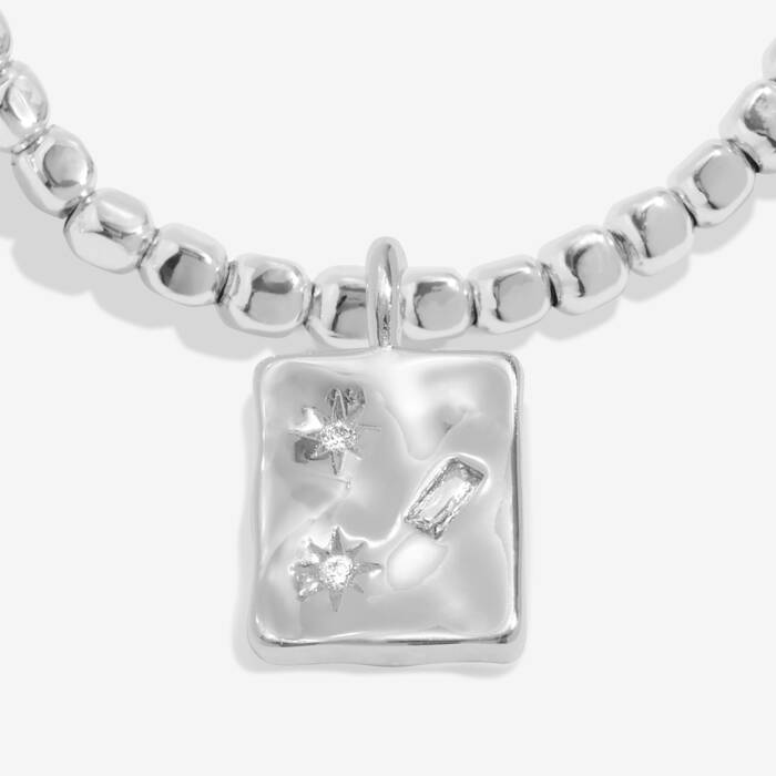 Joma Dolce Vita Forever Fearless Silver Bracelet
