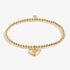 Joma A Little Gold Wonder Mum Bracelet