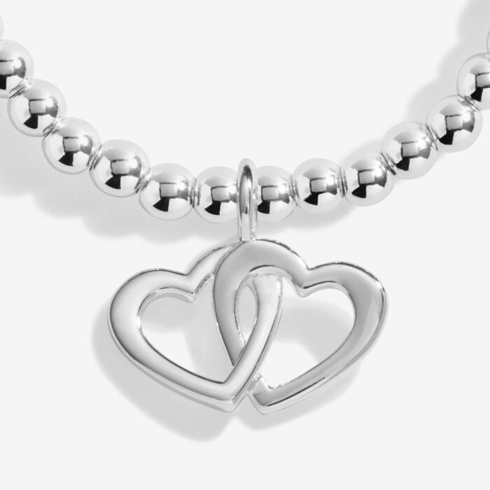 Joma Christmas Cracker Merry Christmas Fabulous Friend  Bracelet