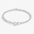 Joma Forever Yours Happy Birthday Marvellous Mum Silver Bracelet