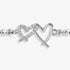 Joma Forever Yours Happy Birthday Darling Daughter Silver Bracelet