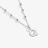 Joma A Little Letter Q Alphabet Necklace