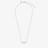 Joma Evermore Silver Infinity Knot Necklace