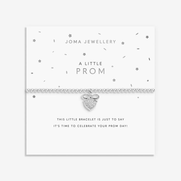 Joma A Little Prom Bracelet