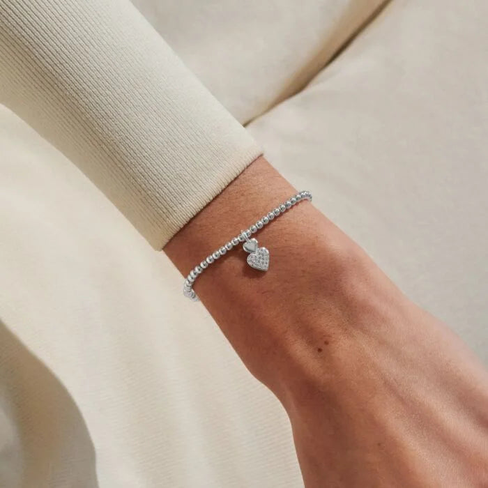 Joma A Little Best Big Sis Bracelet