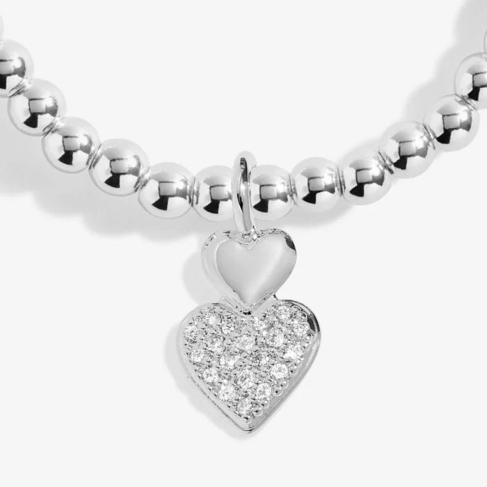 Joma A Little Best Big Sis Bracelet