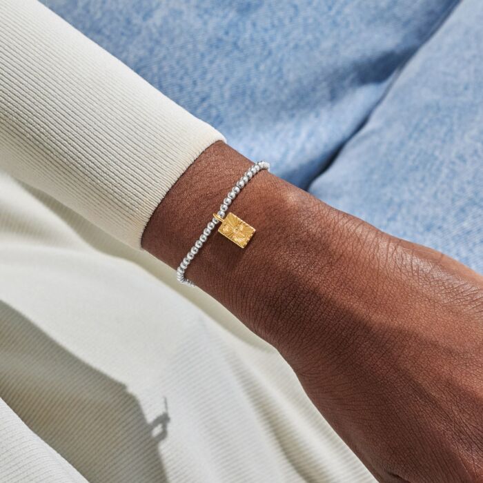 Joma A Little Dreams Adventures Memories Bracelet