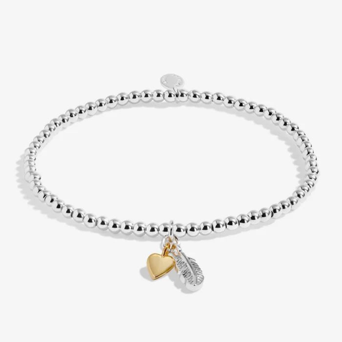 Joma Remembrance A Little Sending Love & Stength Bracelet