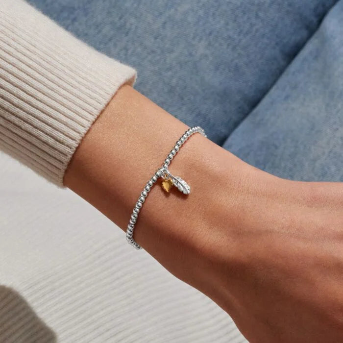 Joma Remembrance A Little Sending Love & Stength Bracelet