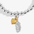 Joma Remembrance A Little Sending Love & Stength Bracelet