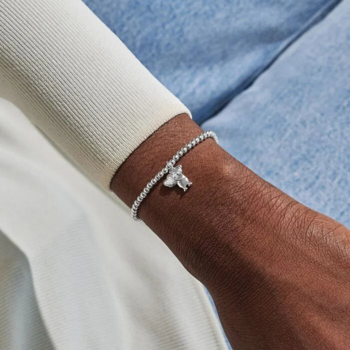 Joma A Little Welcome To The World Bracelet