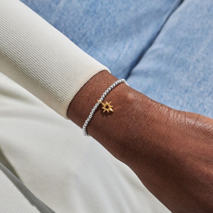 Joma A Little Good Energy Bracelet