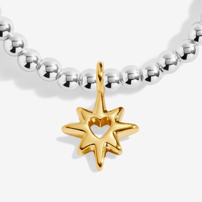 Joma A Little Good Energy Bracelet