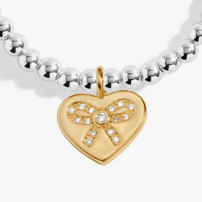 Joma A Little To My Bestie On Your Birthday Bracelet