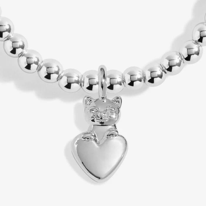 Joma A Little Purr-Fect Cat Mum Bracelet