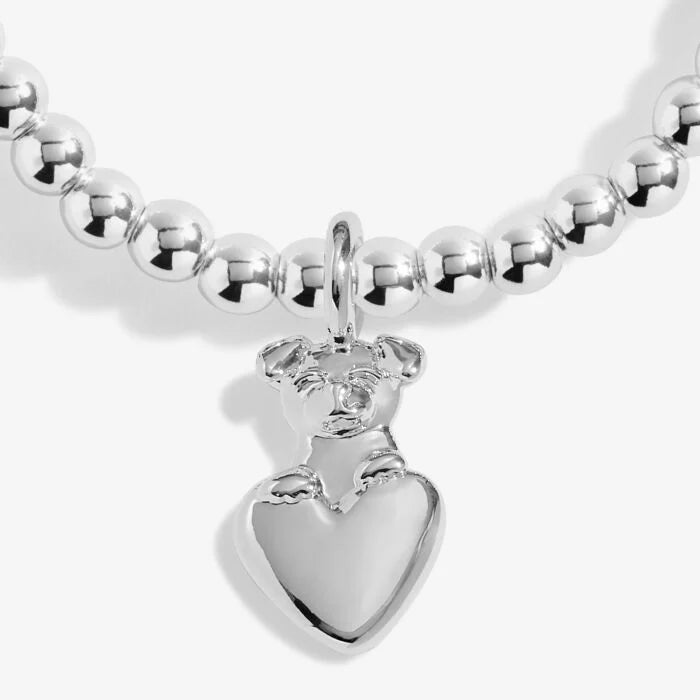 Joma A Little Paw-Fect Dog Mum Bracelet