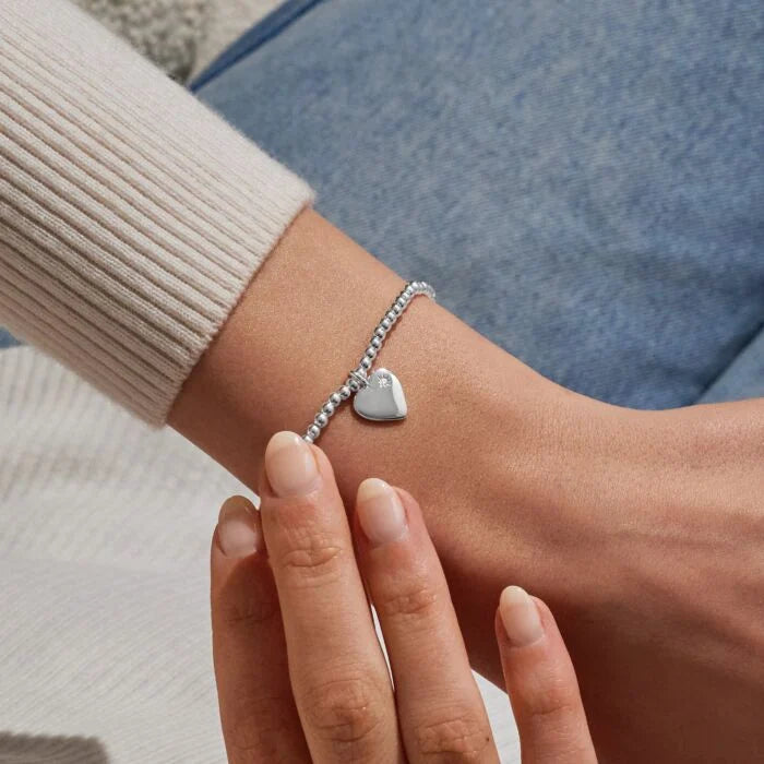 Joma A Little Step Mum Bracelet