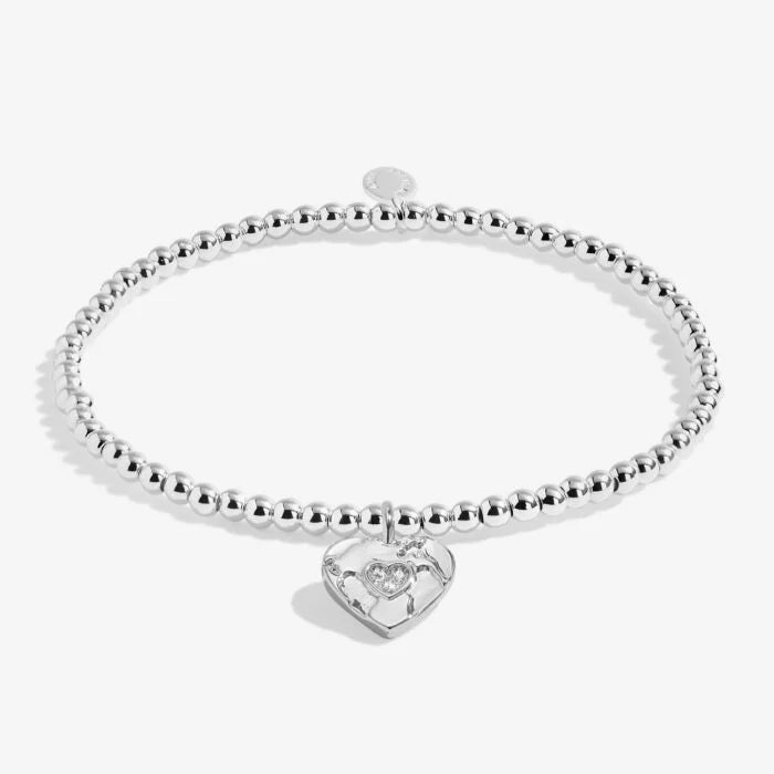 Joma A Little Your Friendship Means The World To Me Bracelet