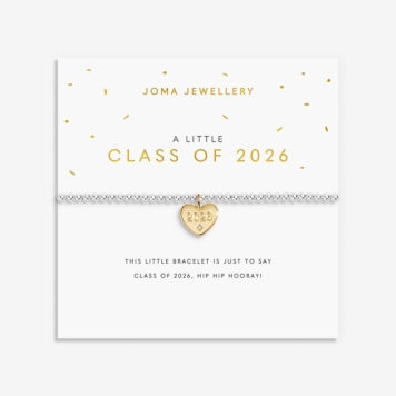 Joma A Little Class Of 2026 Bracelet