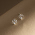 Joma Lab Grown Diamond Wonderful Daughter Earrings