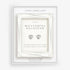 Joma Lab Grown Diamond Wonderful Daughter Earrings