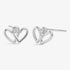 Joma Lab Grown Diamonds Friendship Earrings