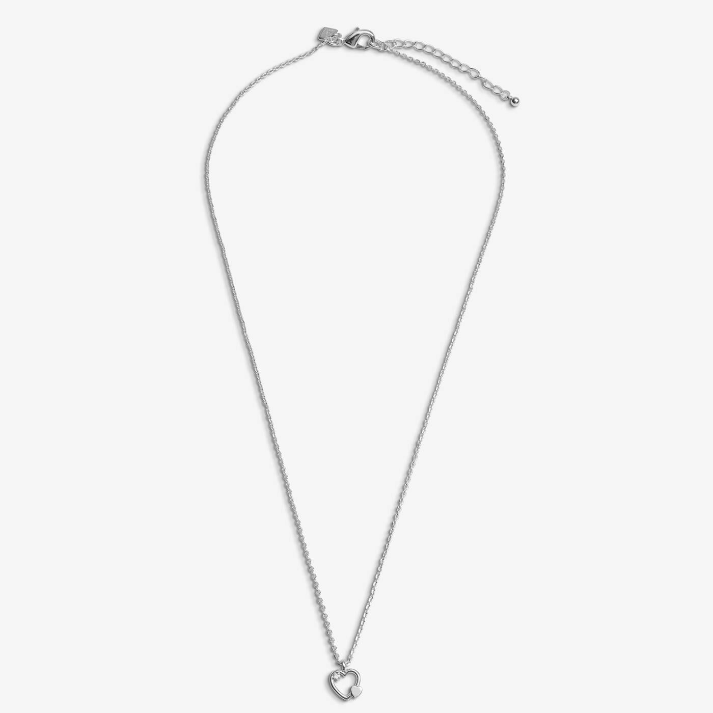 Joma Lab Grown Diamond Wonderful Mum Necklace