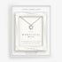 Joma Lab Grown Diamond Wonderful Mum Necklace