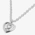 Joma Lab Grown Diamond Wonderful Daughter Necklace