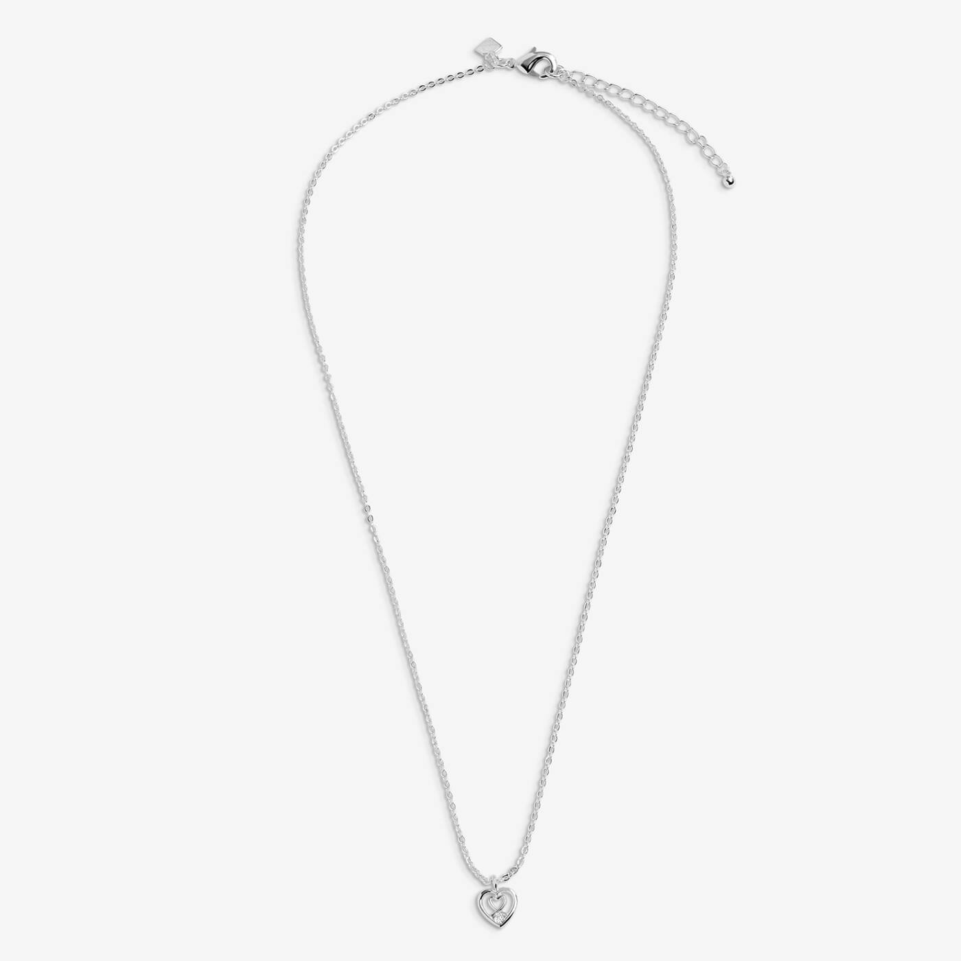 Joma Lab Grown Diamond Wonderful Daughter Necklace