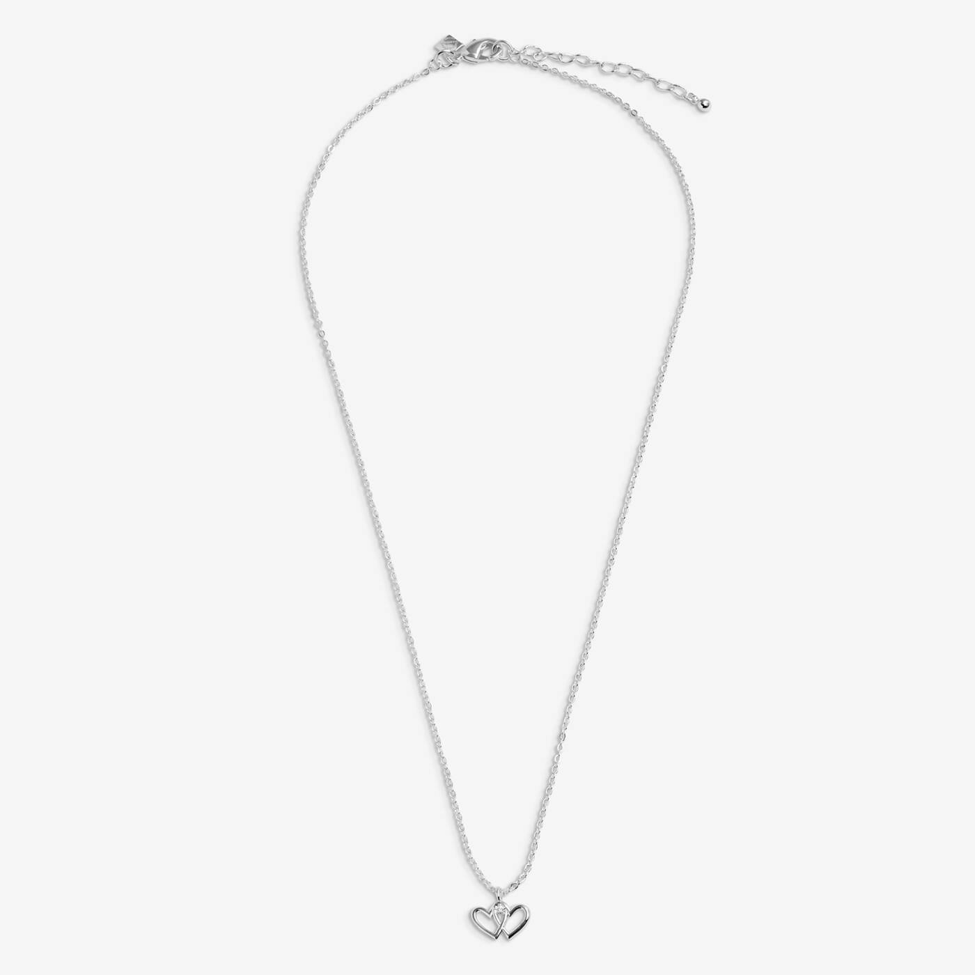 Joma Lab Grown Diamond Friendship Necklace
