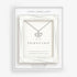 Joma Lab Grown Diamond Friendship Necklace
