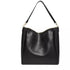 Every Other Slouch Serenity Tote Bag Black