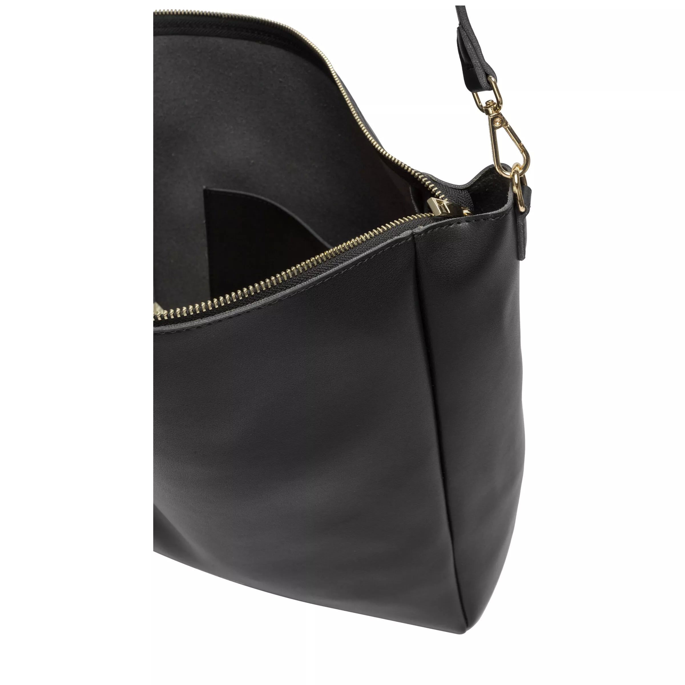 Every Other Slouch Serenity Tote Bag Black