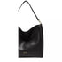 Every Other Slouch Serenity Tote Bag Black