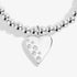 Joma Confetti A Little 40th Birthday Bracelet