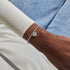 Joma Confetti A Little 50th Birthday Bracelet