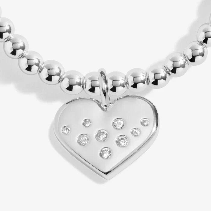 Joma Confetti A Little 50th Birthday Bracelet