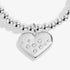 Joma Confetti A Little 50th Birthday Bracelet